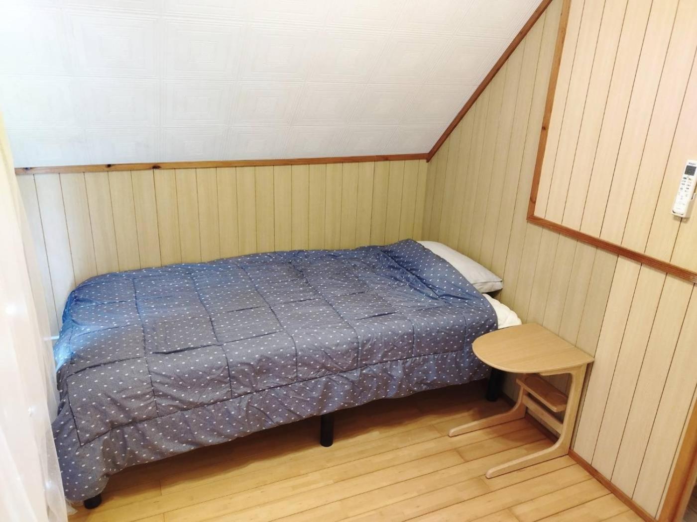 אונה Cottage Blue מראה חיצוני תמונה