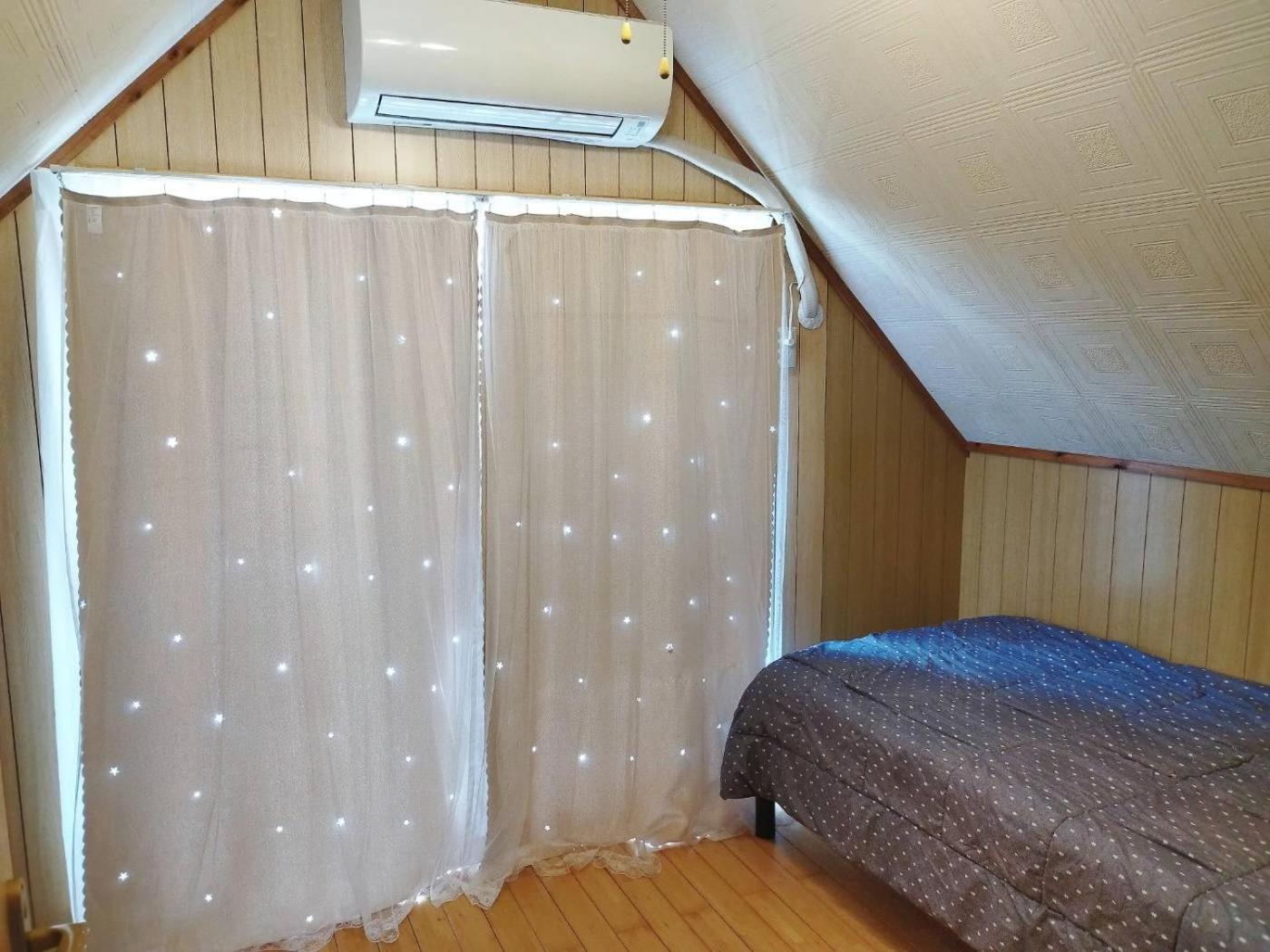 אונה Cottage Blue מראה חיצוני תמונה