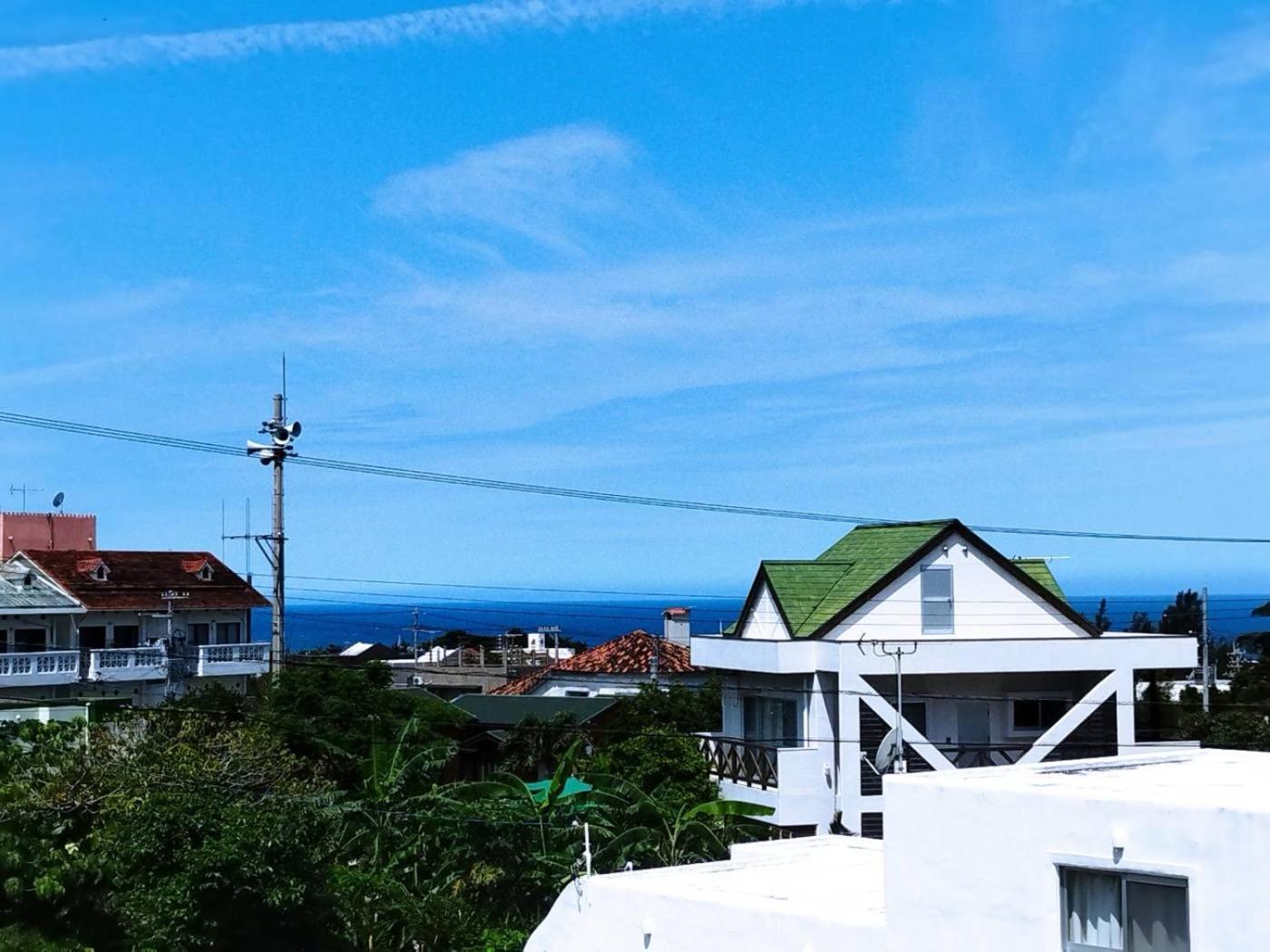 אונה Cottage Blue מראה חיצוני תמונה