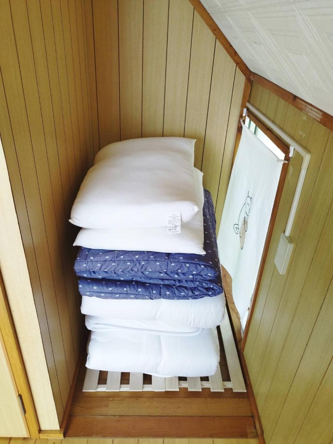 אונה Cottage Blue מראה חיצוני תמונה